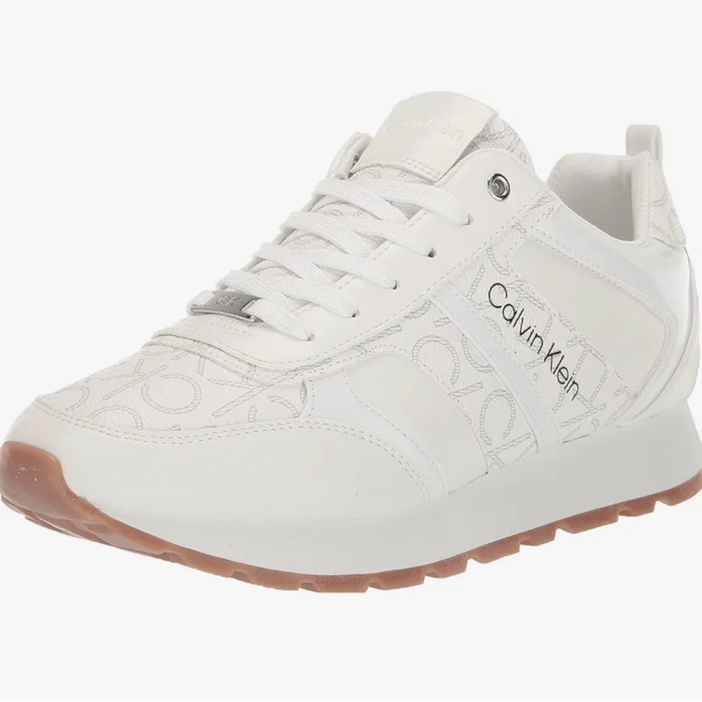 Calvin Klein Women's Sneakers Size 5